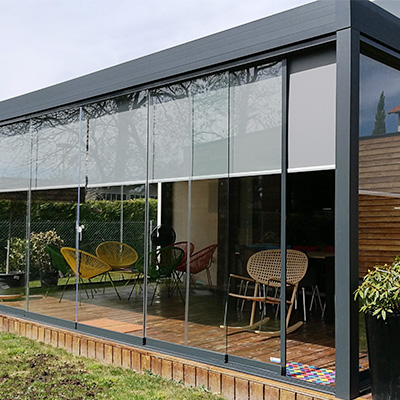 veranda bioclimatique, veranda bioclimatique en kit, veranda bioclimatique prix, véranda bioclimatique tarif, veranda bioclimatique rétractable